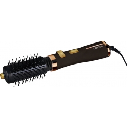 Фен-щетка Cеntek CT-2061 1000 Вт. автовращение